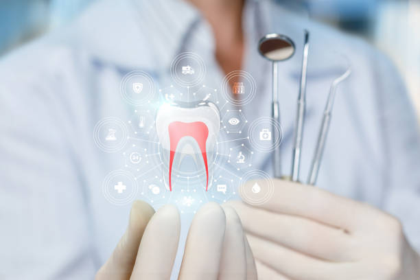 Dental Inlays and Onlays in Buena Park, CA