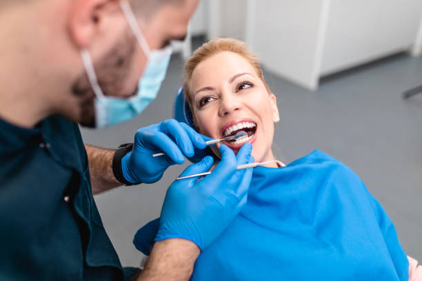 Dental Bonding in Buena Park, CA