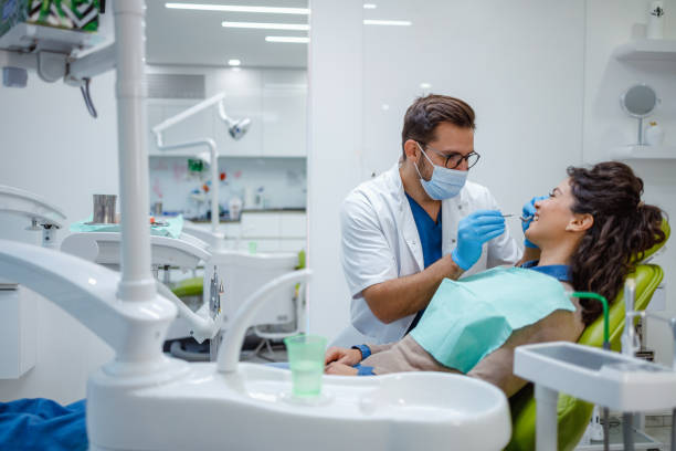 Advanced Technology for Better Dental Care in Buena Park, CA