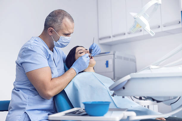 Best Root Canal Treatment  in Buena Park, CA