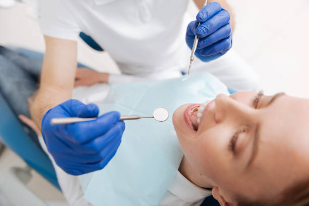 Best Cosmetic Dentistry  in Buena Park, CA